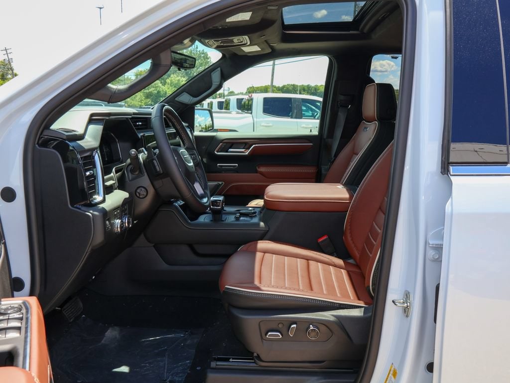 2026 GMC Sierra 1500 Denali Ultimate - Photo 8