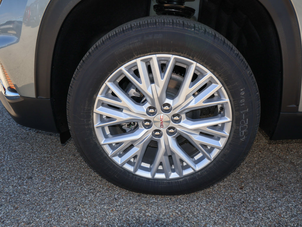 2027 GMC Acadia Elevation - Photo 40