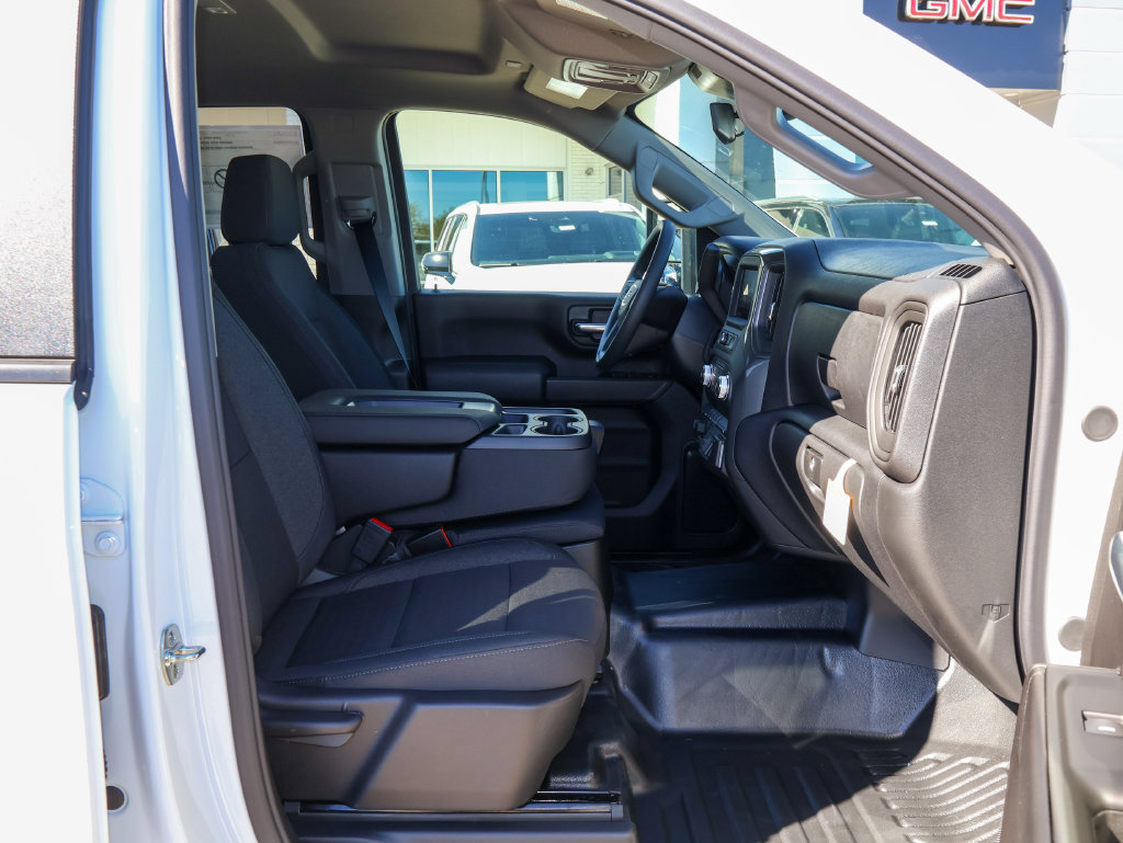 2026 GMC Sierra 2500HD Pro - Photo 23