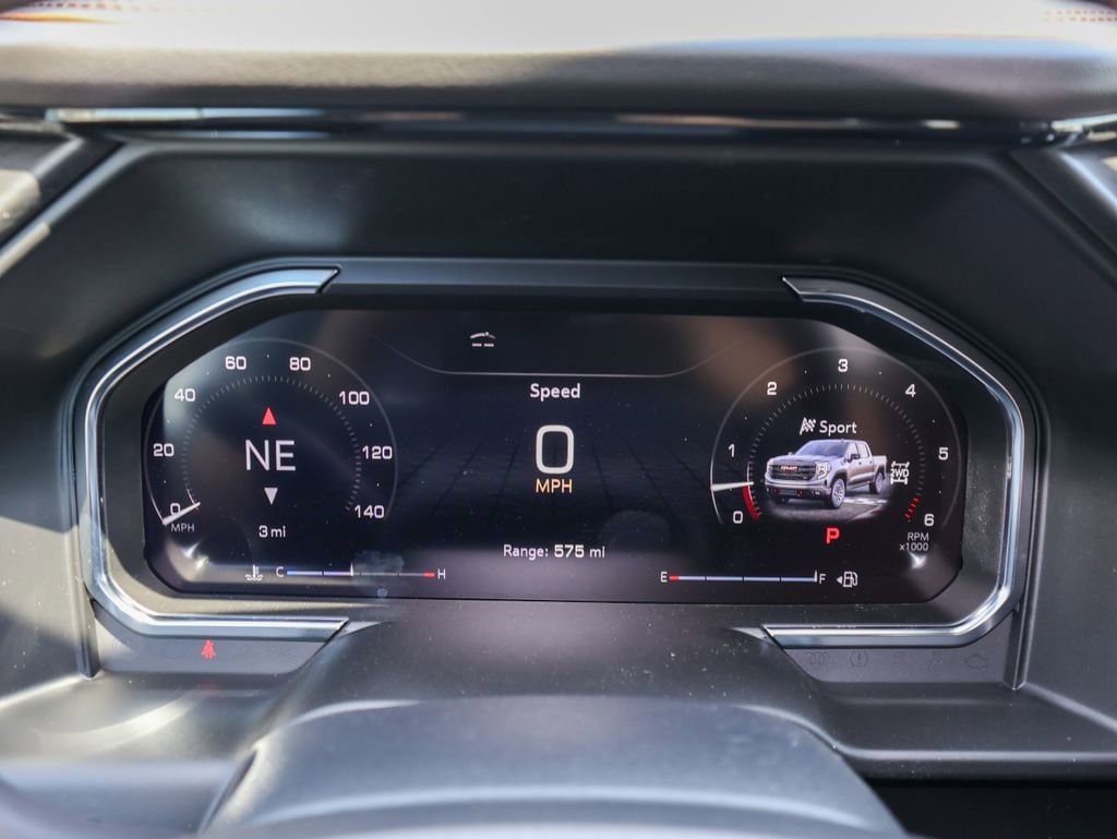 2026 GMC Sierra 1500 AT4 - Photo 18