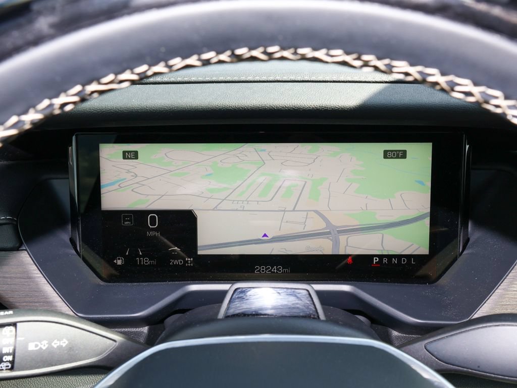 2024 GMC Acadia Denali - Photo 22