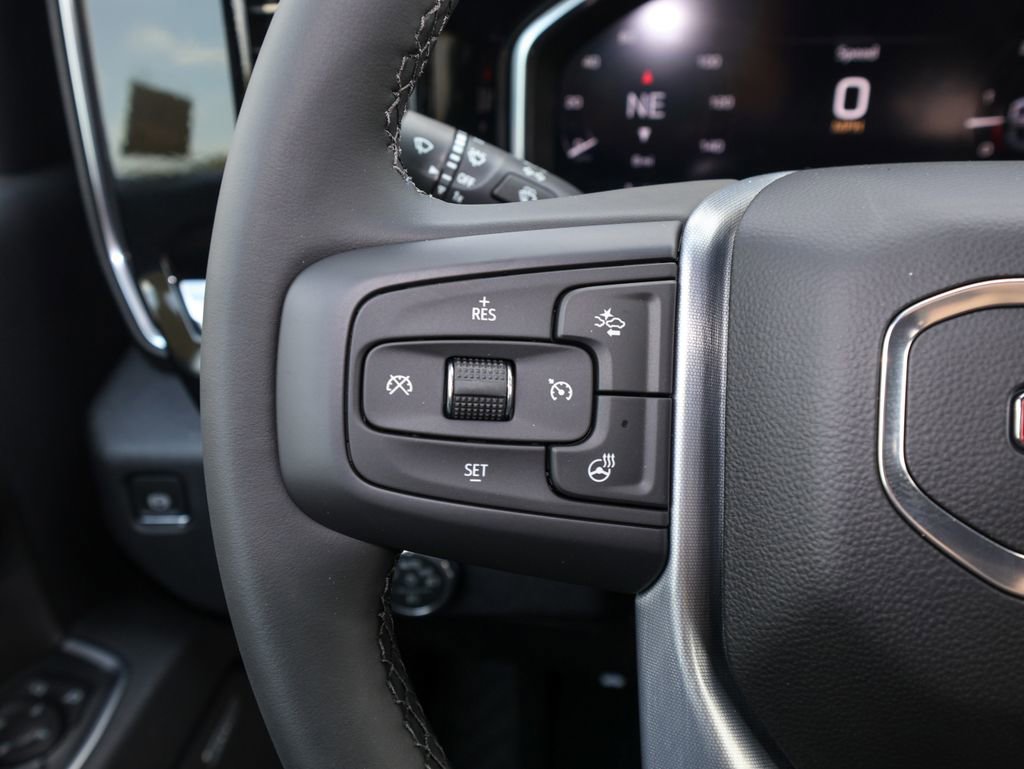 2026 GMC Sierra 2500HD SLT - Photo 21