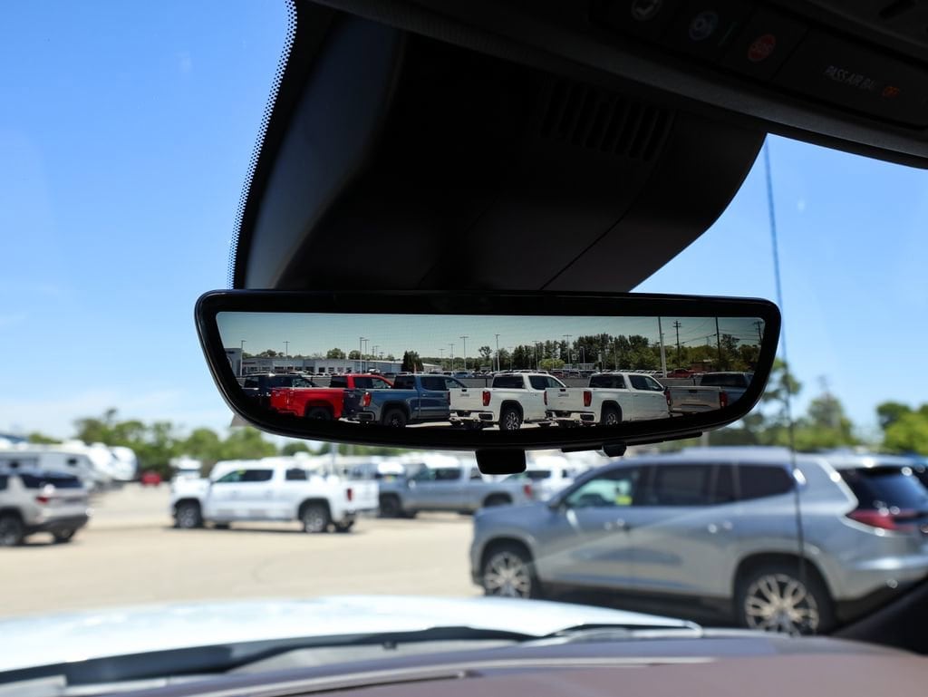 2026 GMC Sierra 1500 Denali - Photo 19