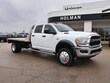  Ram 4500 Chassis Cab