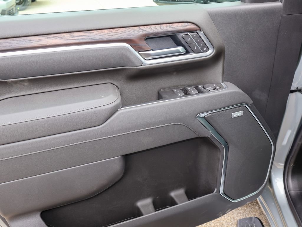 2026 GMC Sierra 2500HD SLT - Photo 10