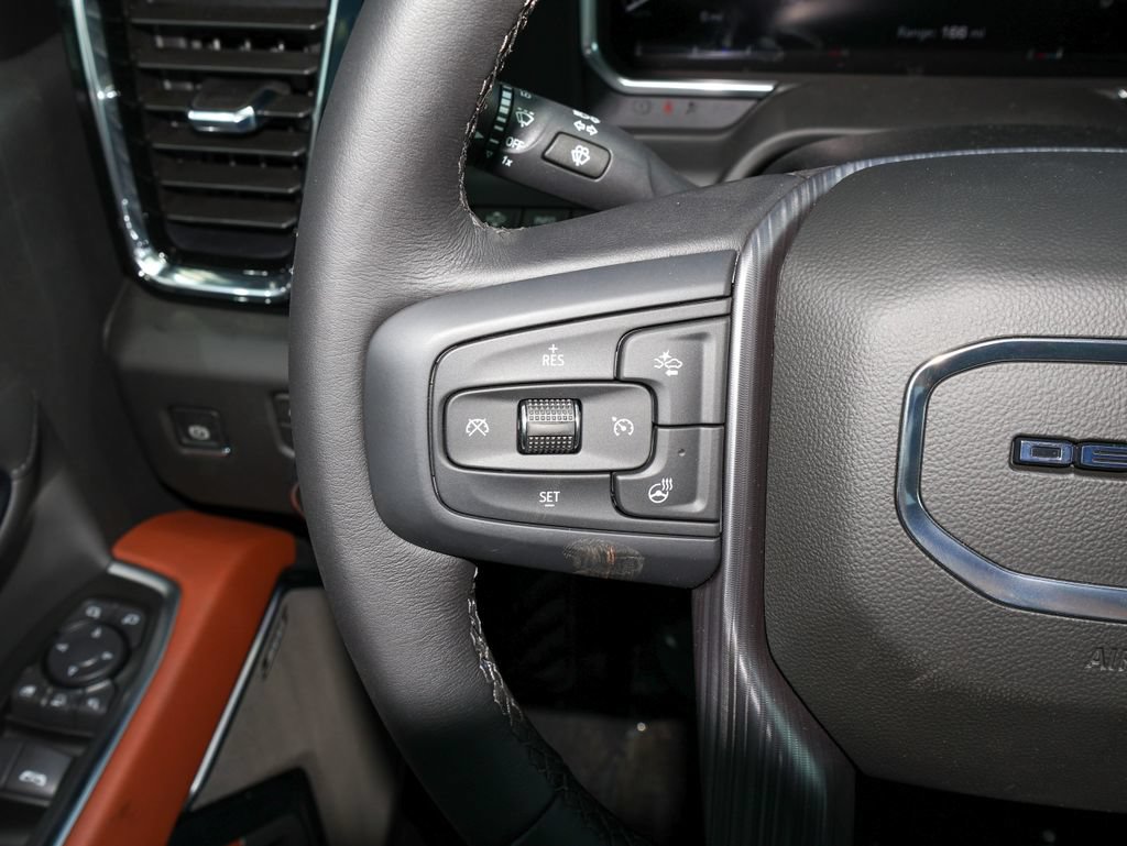 2026 GMC Sierra 2500HD Denali Ultimate - Photo 23