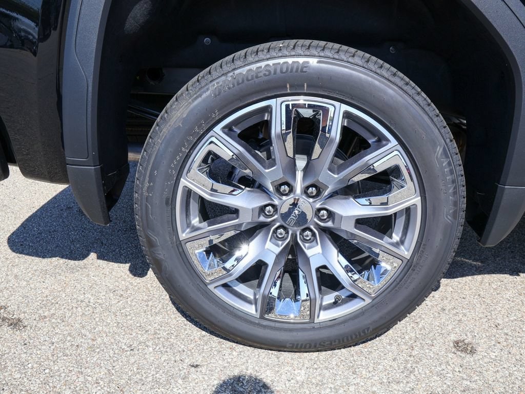 2026 GMC Sierra 1500 Denali - Photo 33