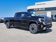 2025 GMC Sierra 3500 HD Denali Truck