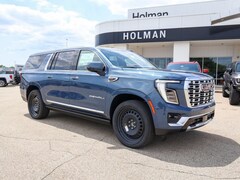 2026 GMC Yukon XL Denali SUV