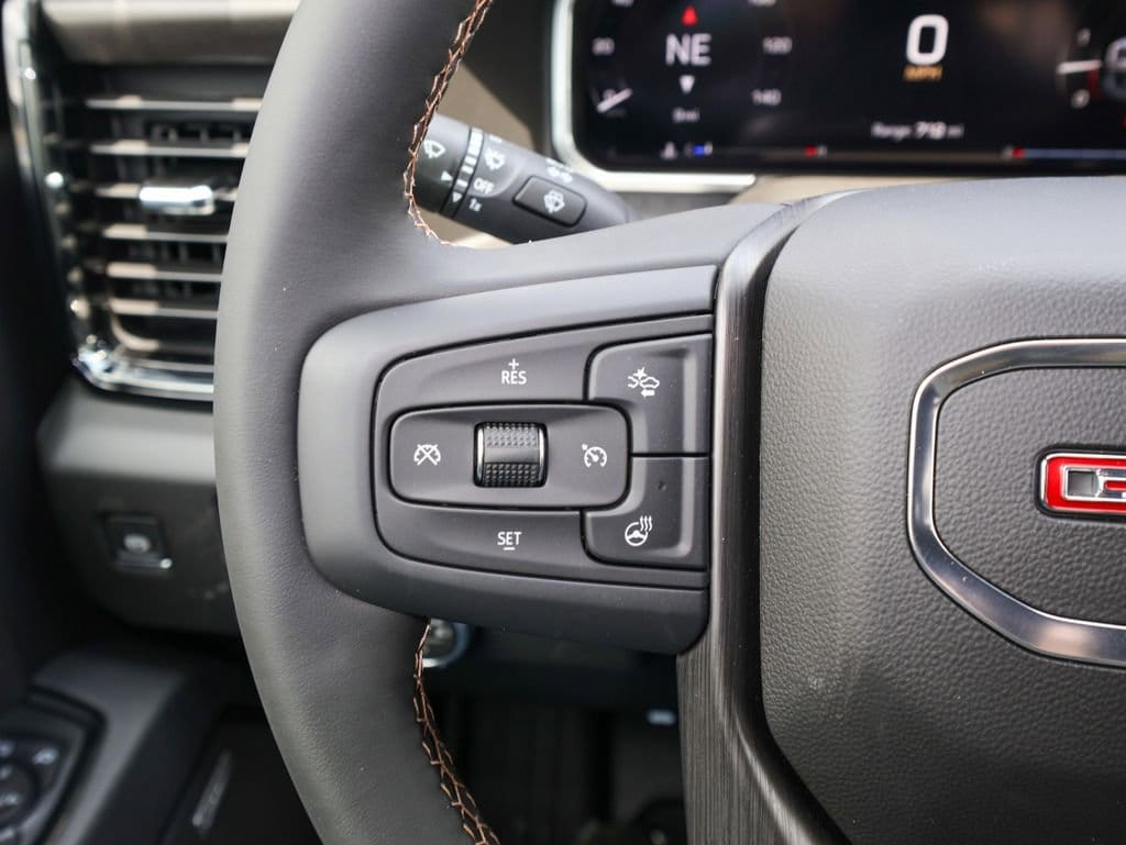 2026 GMC Sierra 2500HD AT4 - Photo 22
