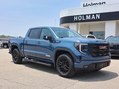 2025 GMC Sierra 1500 Elevation Truck