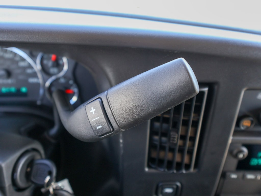 2026 GMC Savana Cargo Work Van - Photo 14