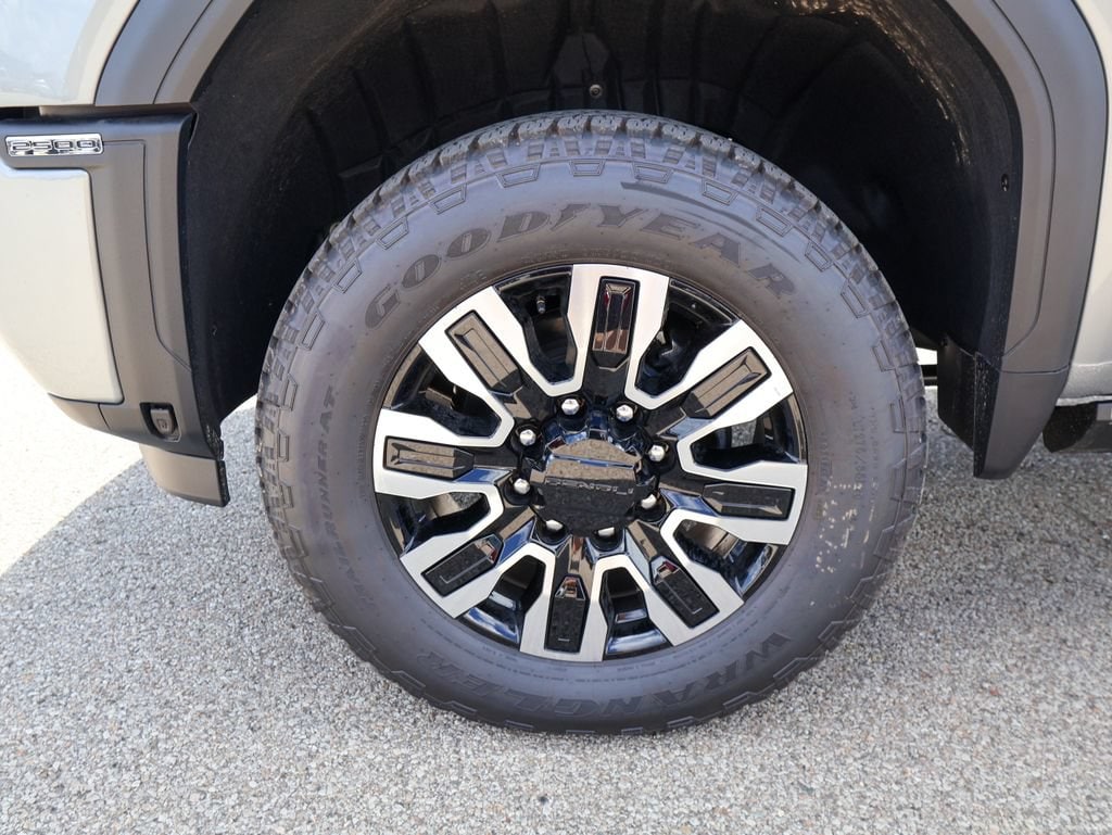 2026 GMC Sierra 2500HD Denali Ultimate - Photo 39