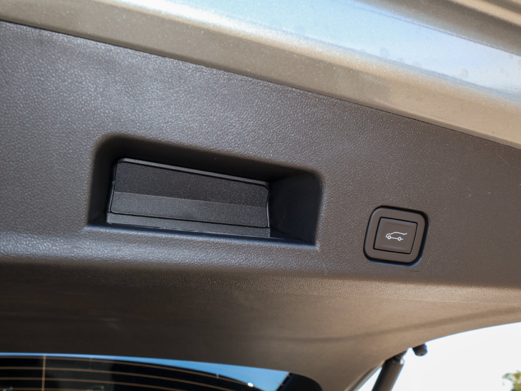 2027 GMC Acadia Elevation - Photo 6