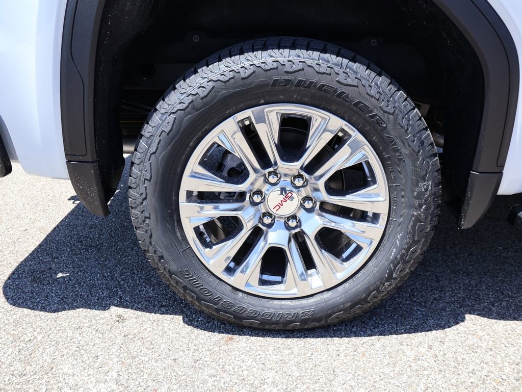 2026 GMC Sierra 1500 Denali - Photo 36