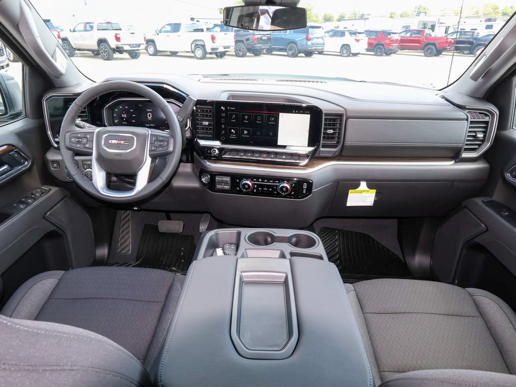 2026 GMC Sierra 1500 Elevation - Photo 12