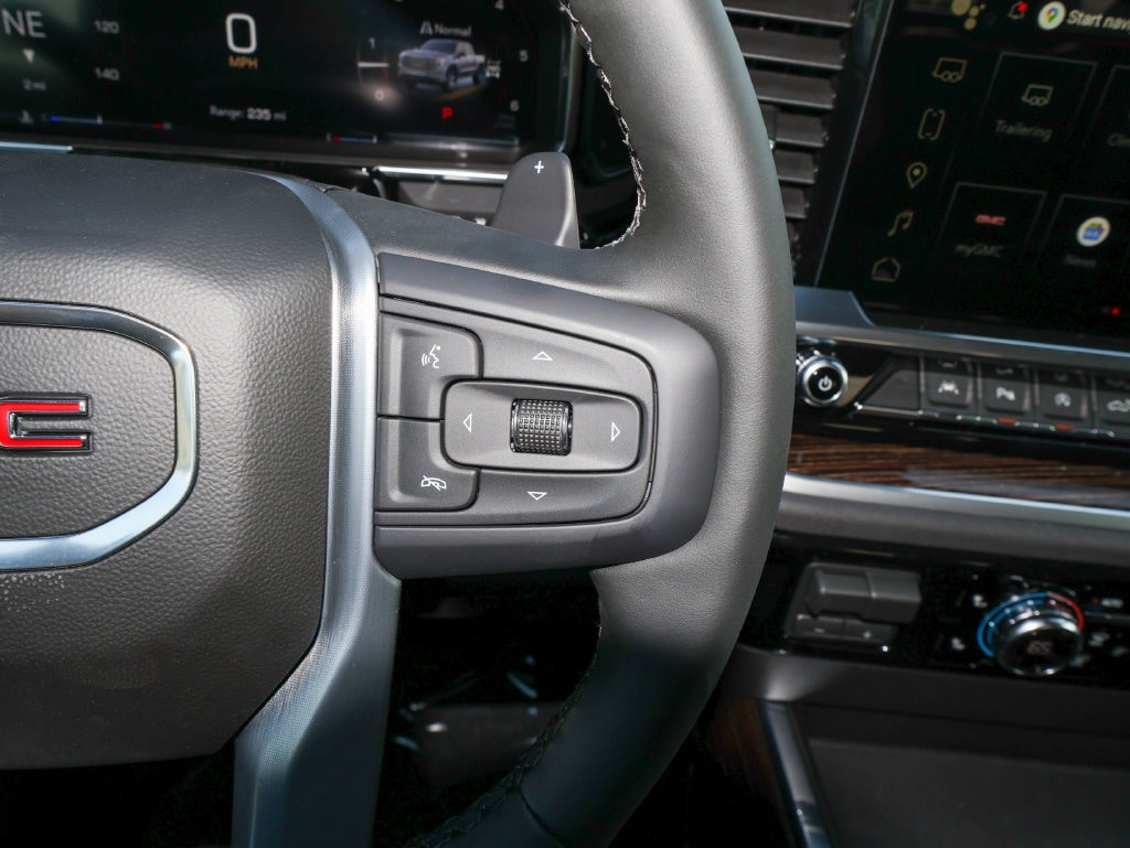 2026 GMC Sierra 1500 Elevation - Photo 19