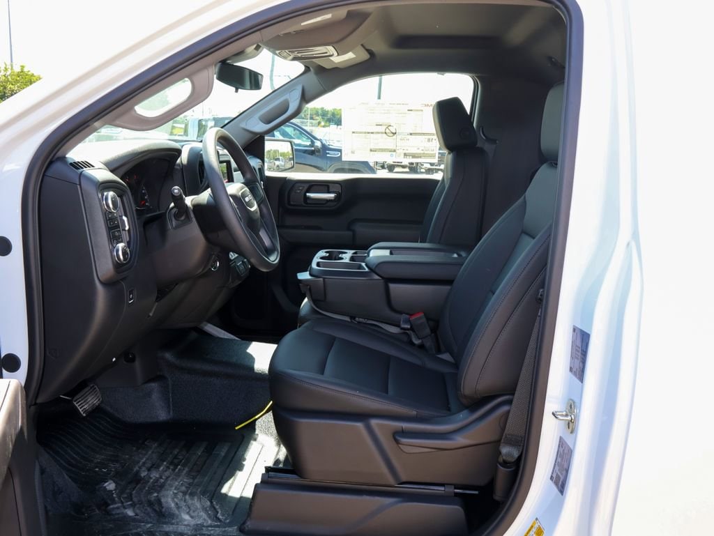 2026 GMC Sierra 1500 Pro - Photo 6