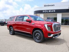 2026 GMC Yukon XL Denali SUV