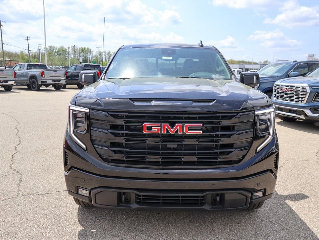 2026 GMC Sierra 1500 Elevation - Photo 27
