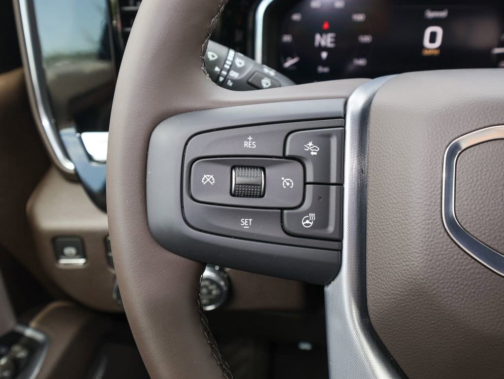 2026 GMC Sierra 2500HD SLT - Photo 21