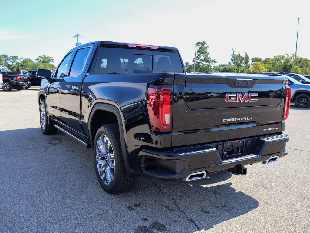 2026 GMC Sierra 1500 Denali - Photo 28