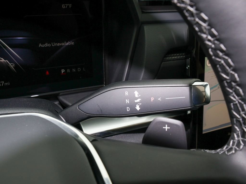 2026 GMC Terrain Denali - Photo 25