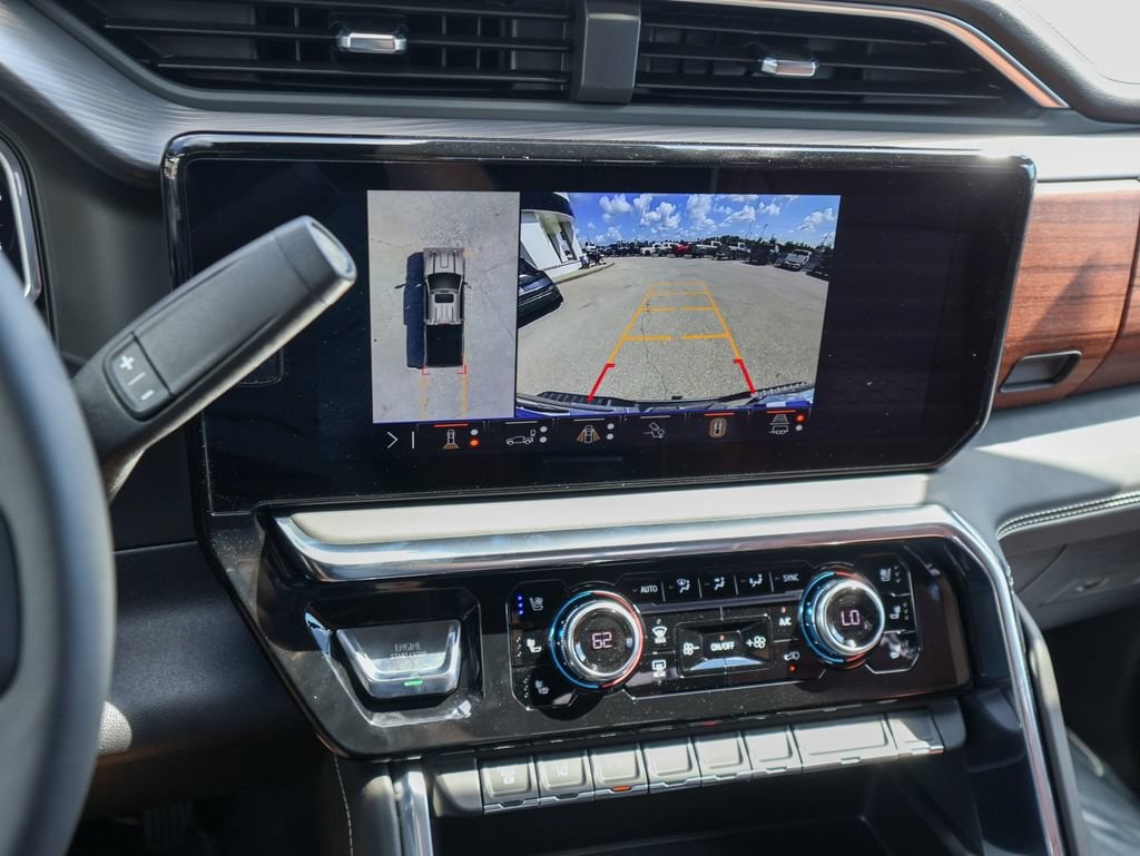 2026 GMC Sierra 2500HD Denali Ultimate - Photo 19