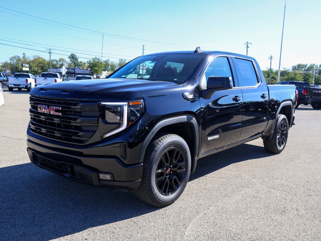 2026 GMC Sierra 1500 Elevation - Photo 23