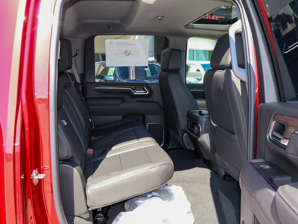 2026 GMC Sierra 2500HD SLT - Photo 31