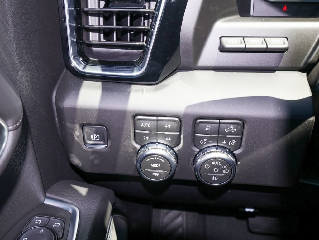 2026 GMC Sierra 1500 Denali - Photo 27