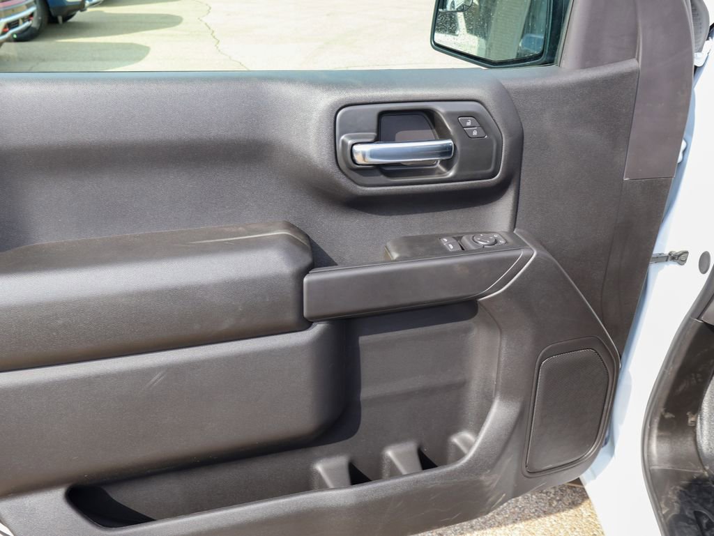2026 GMC Sierra 1500 Pro - Photo 8