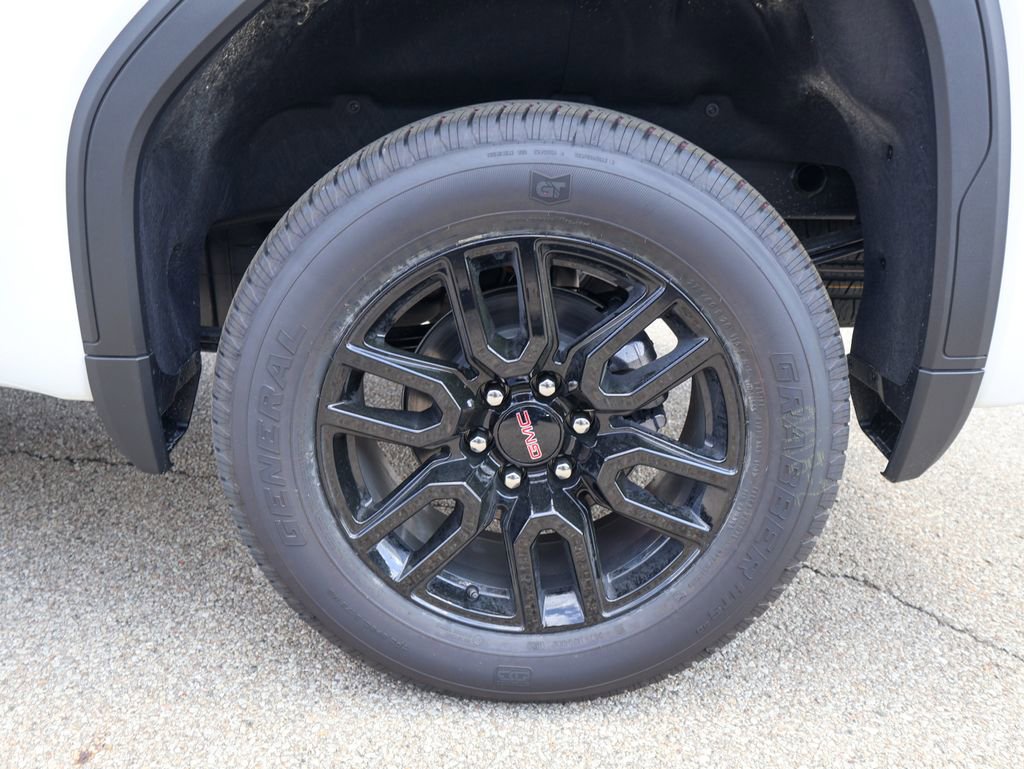 2026 GMC Sierra 1500 Pro - Photo 28