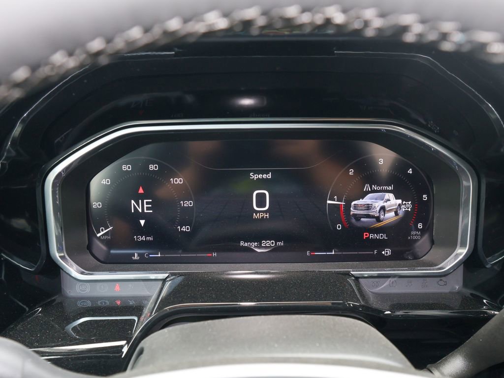 2026 GMC Sierra 1500 SLE - Photo 17