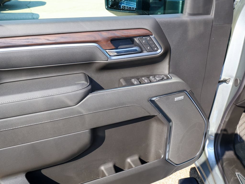 2026 GMC Sierra 2500HD SLT - Photo 11