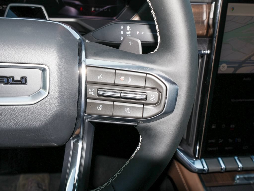 2027 GMC Acadia Denali Ultimate - Photo 27