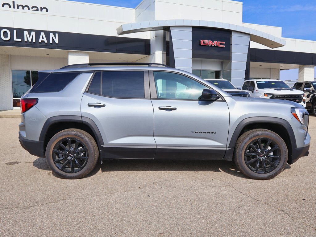 2026 Gmc Terrain Elevation photo 2