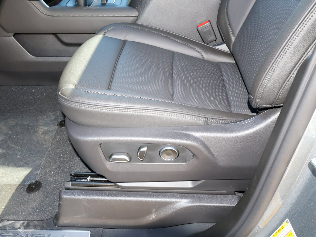 2026 GMC Sierra 1500 Denali - Photo 9