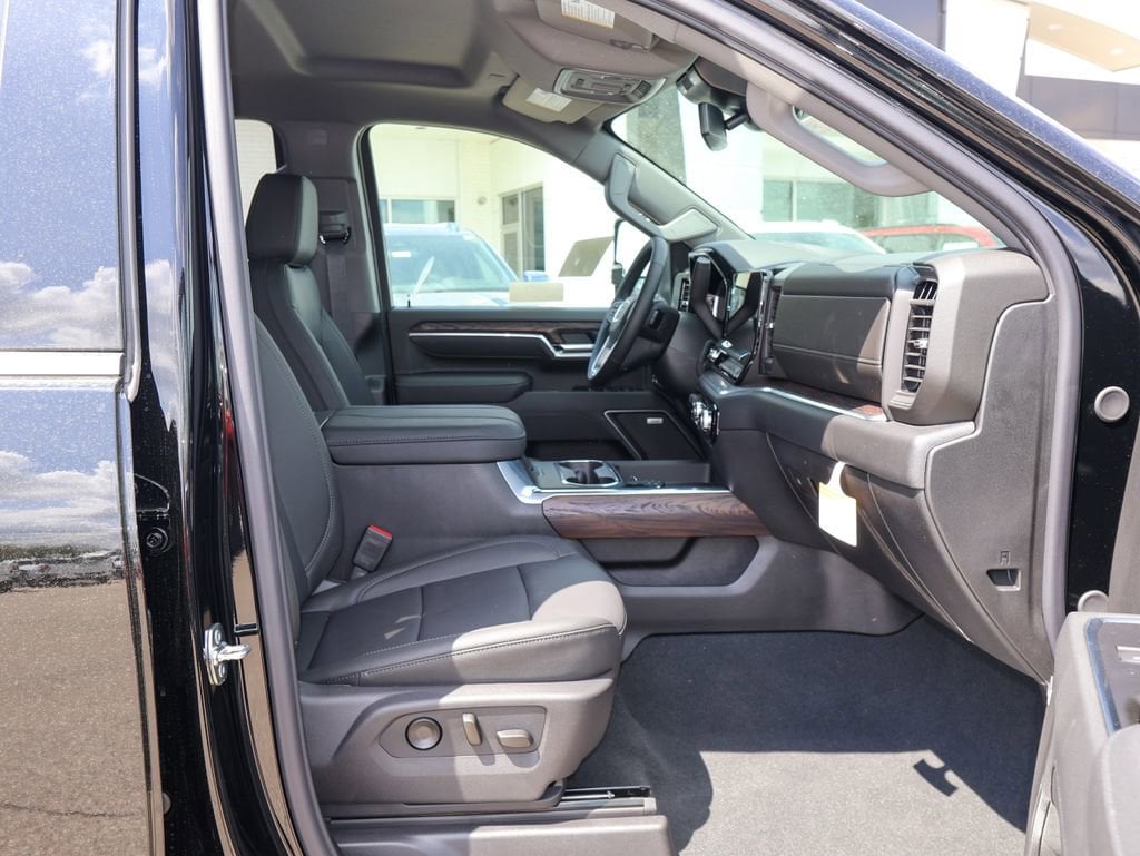 2026 GMC Sierra 2500HD SLT - Photo 31