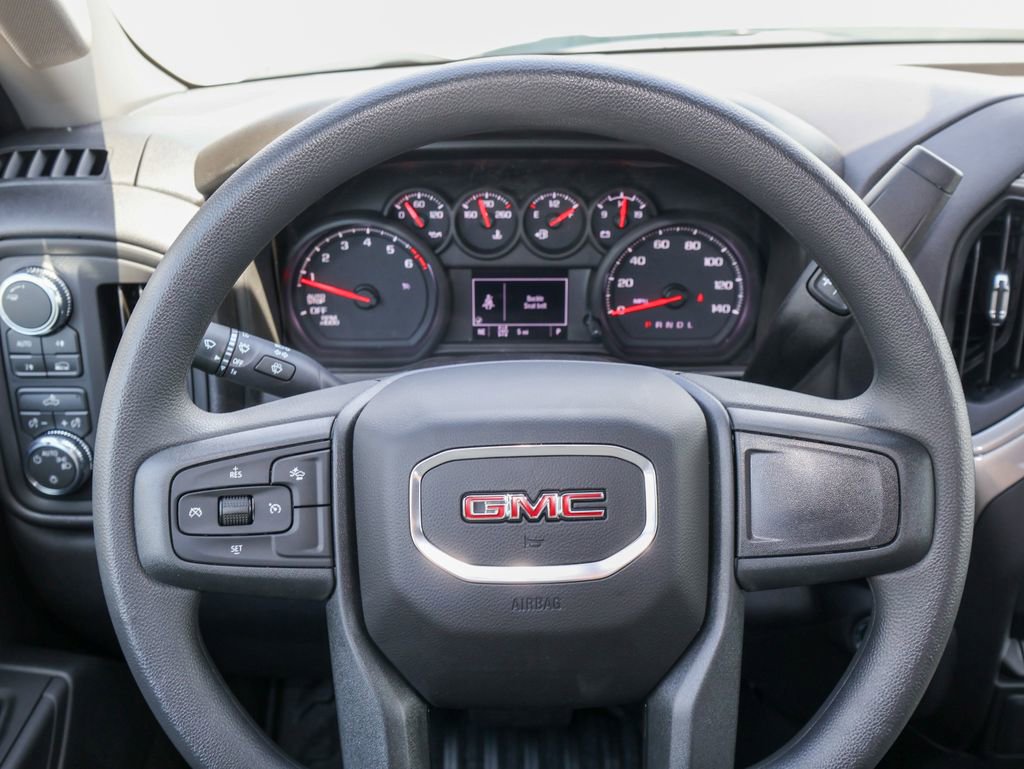 2026 GMC Sierra 1500 Pro - Photo 12