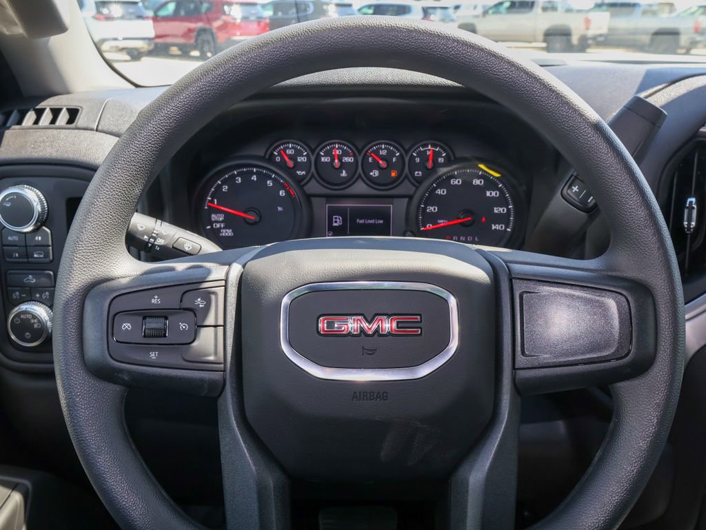 2026 GMC Sierra 1500 Pro - Photo 12