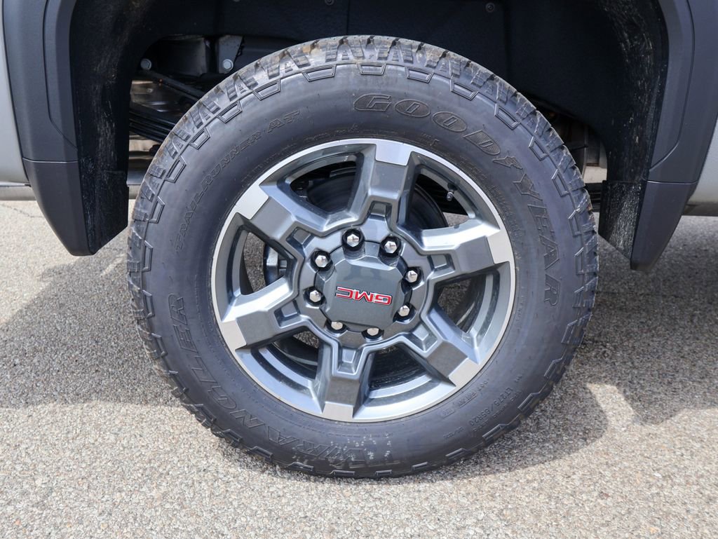 2026 GMC Sierra 3500HD SLE - Photo 30