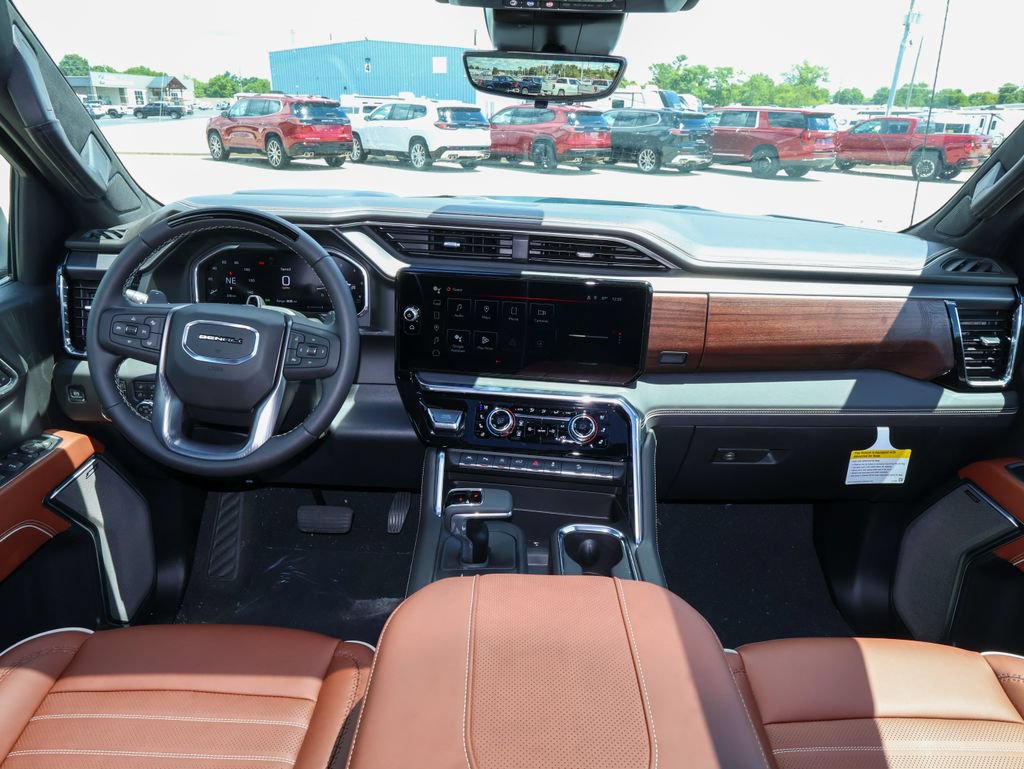 2026 GMC Sierra 1500 Denali Ultimate - Photo 14