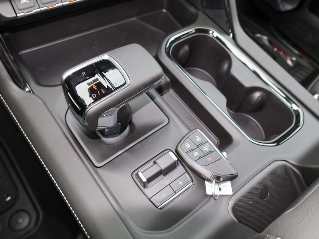 2026 GMC Sierra 1500 AT4X - Photo 25