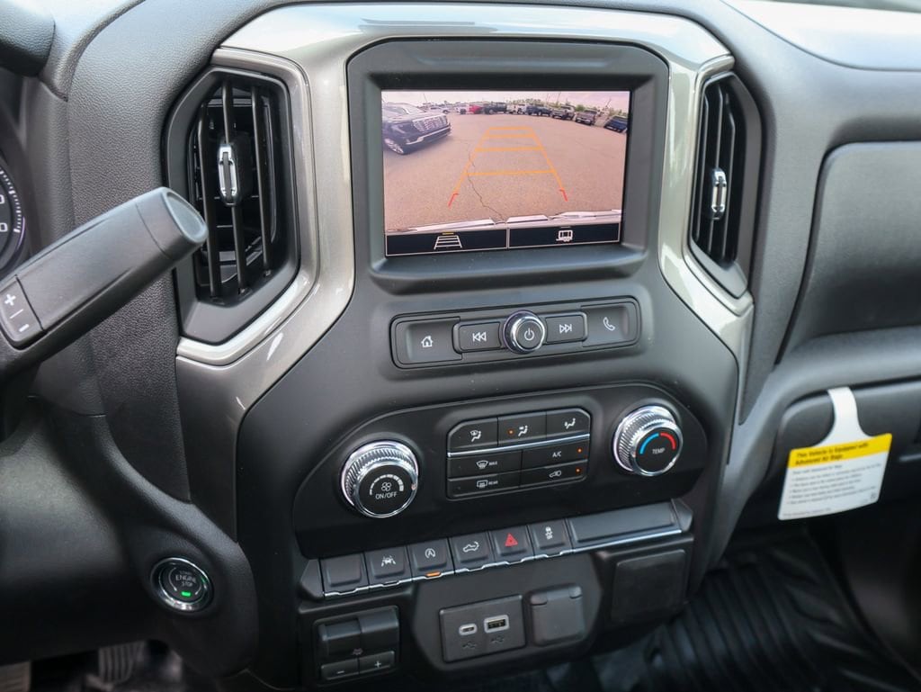 2026 GMC Sierra 1500 Pro - Photo 11