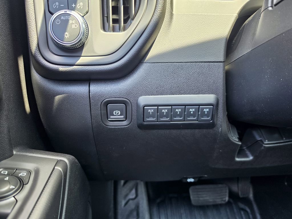 2026 GMC Sierra 2500HD Pro - Photo 20