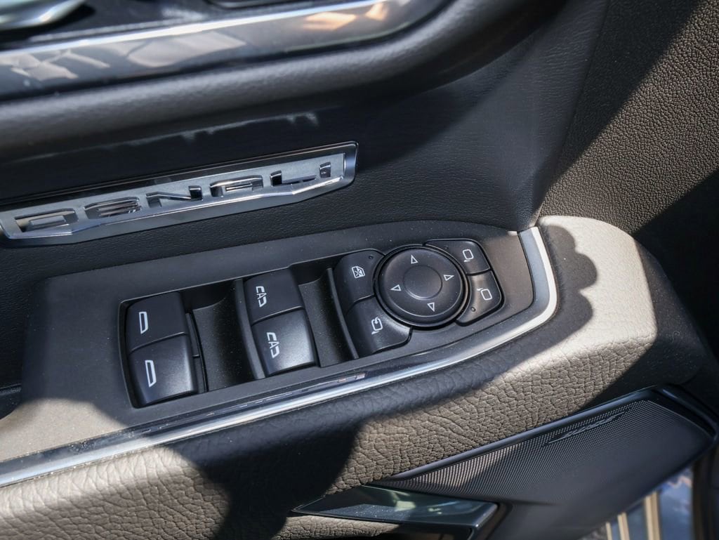 2026 GMC Sierra 1500 Denali - Photo 11