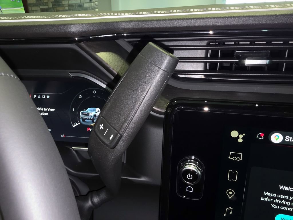 2026 GMC Sierra 2500HD AT4X - Photo 22