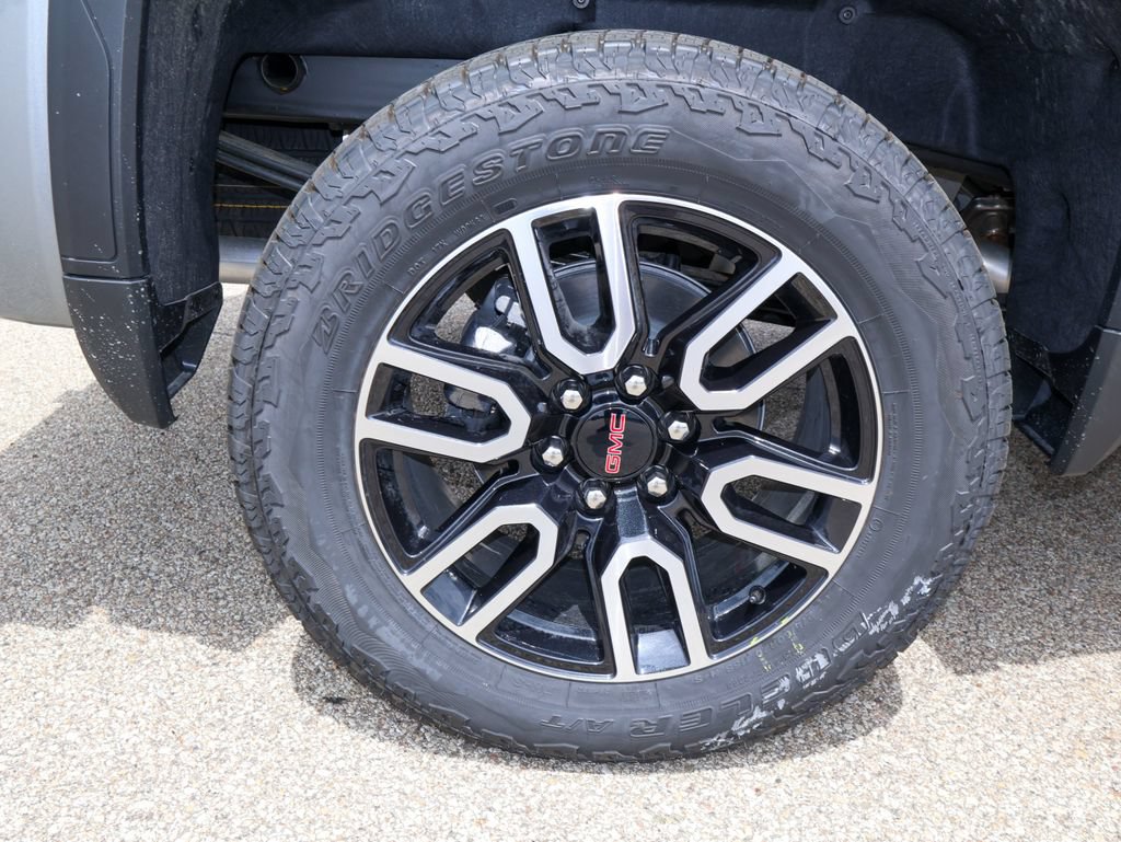 2026 GMC Sierra 1500 AT4 - Photo 35