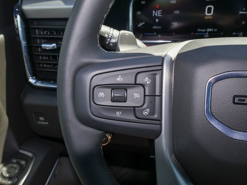 2026 GMC Sierra 1500 Denali - Photo 22